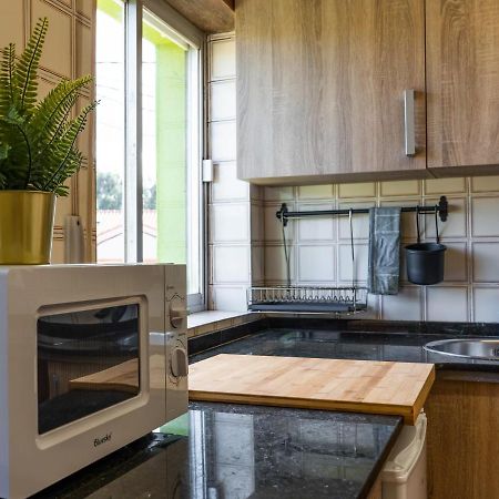 アビレス Casa Lopez Bed & Breakfast エクステリア 写真