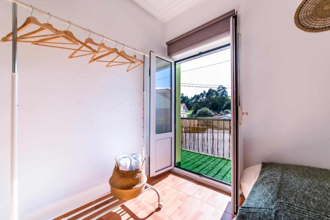 アビレス Casa Lopez Bed & Breakfast エクステリア 写真