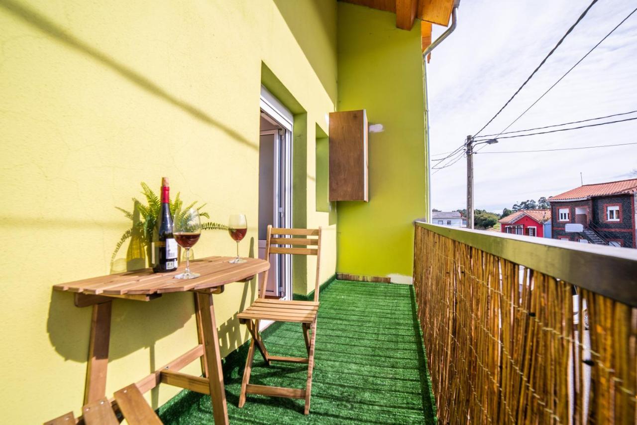 アビレス Casa Lopez Bed & Breakfast エクステリア 写真