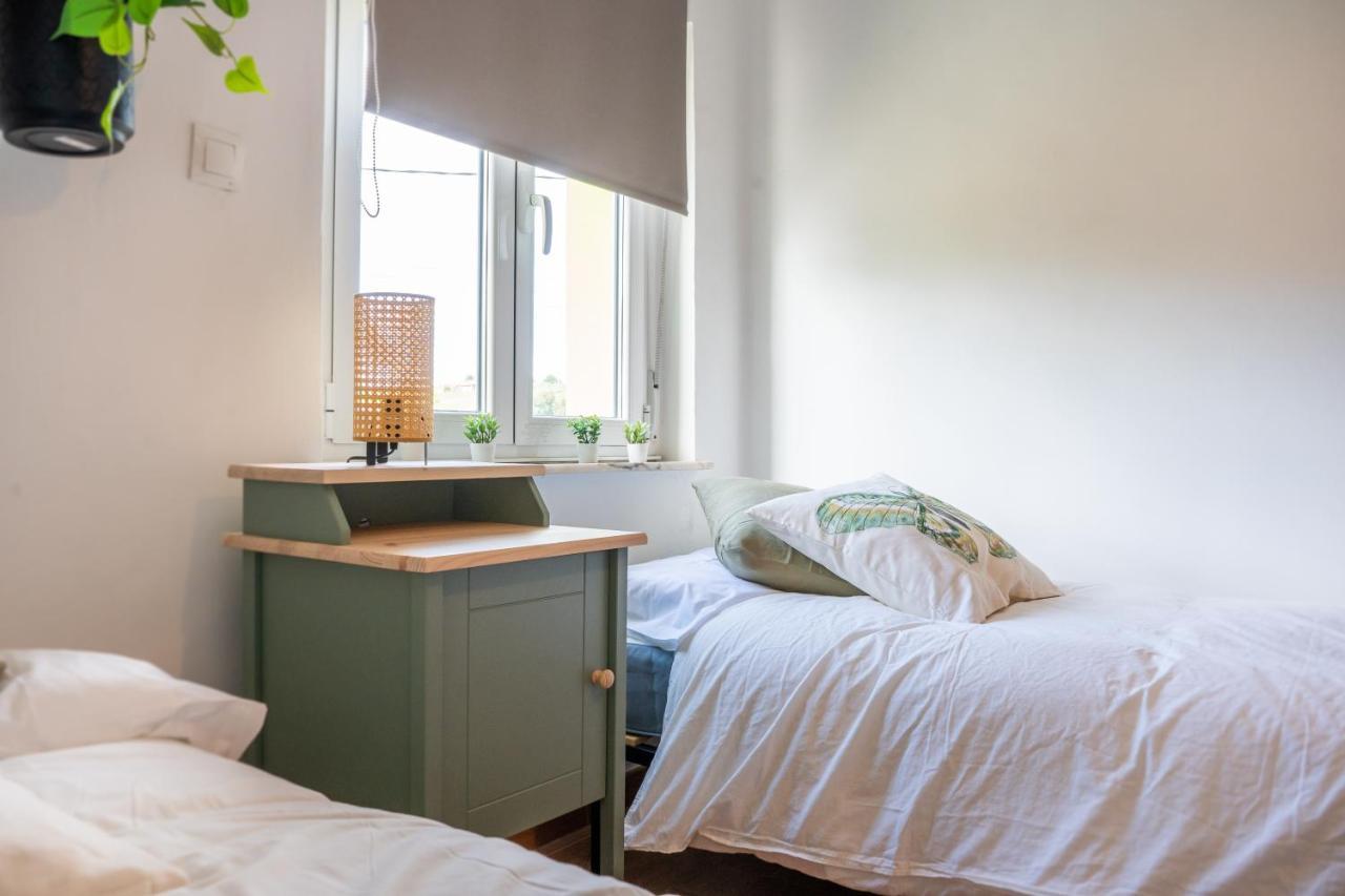アビレス Casa Lopez Bed & Breakfast エクステリア 写真