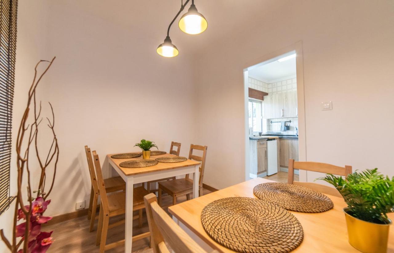 アビレス Casa Lopez Bed & Breakfast エクステリア 写真