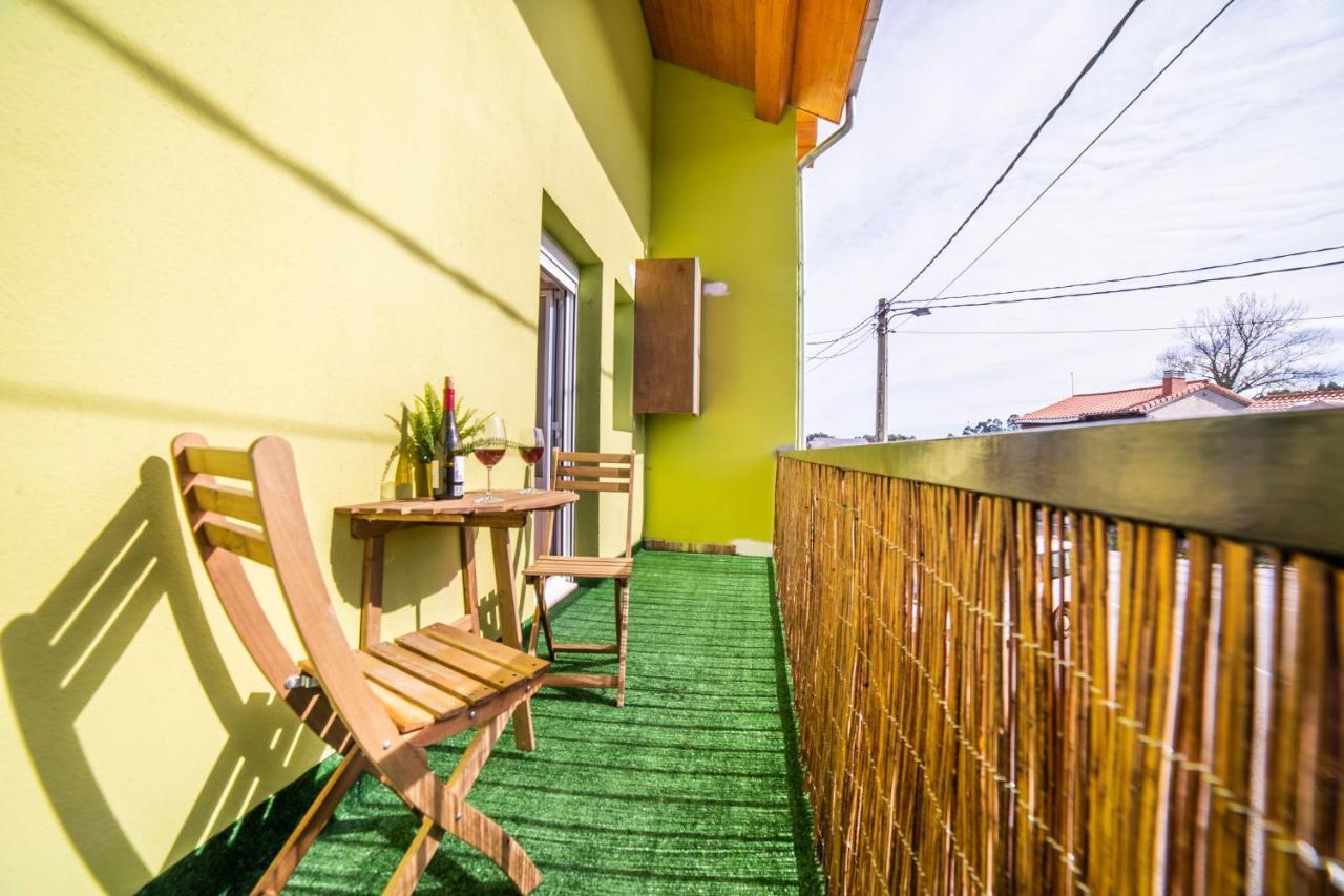 アビレス Casa Lopez Bed & Breakfast エクステリア 写真