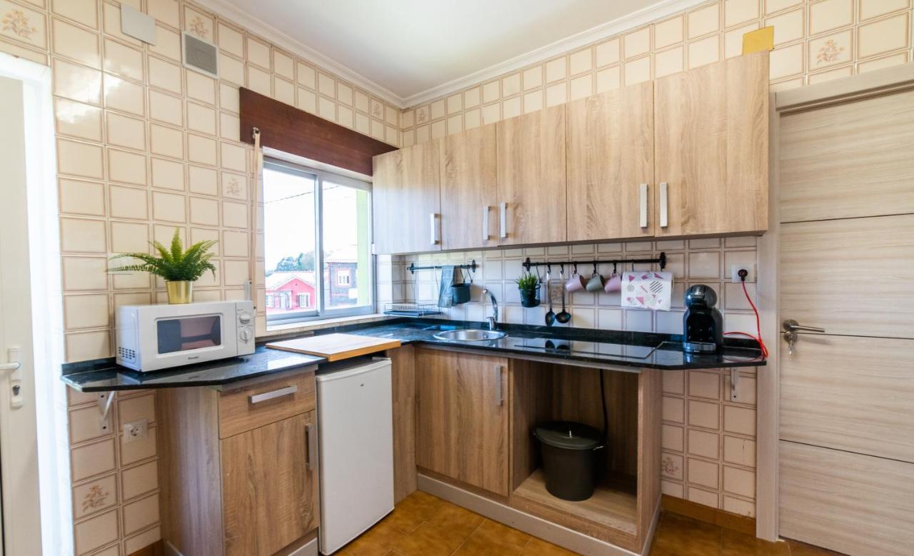 アビレス Casa Lopez Bed & Breakfast エクステリア 写真